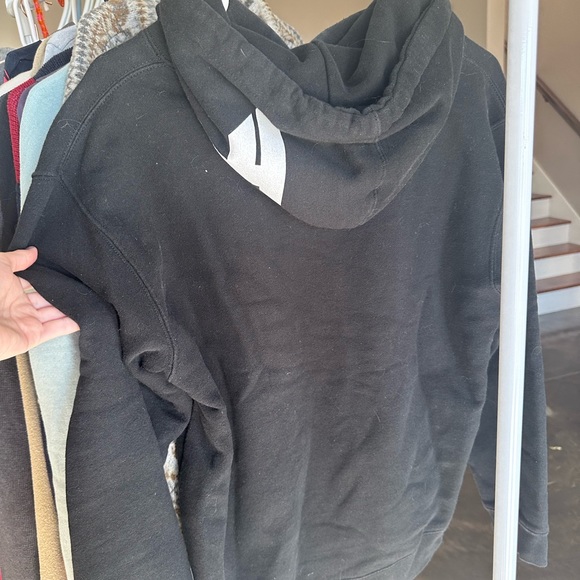 Faze Black Hoodie Small - Picture 3 of 3